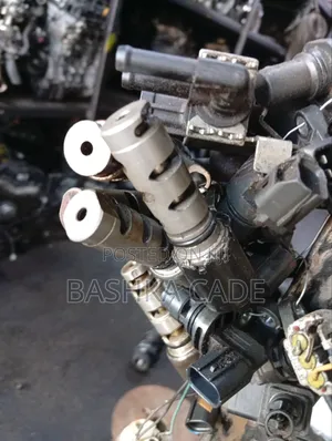 Vvti Sensors Suzuki Daihatsu and Toyota