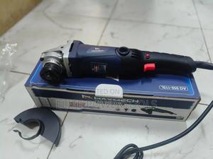 4" Maxmech Angel Grinder - thumbnail 2