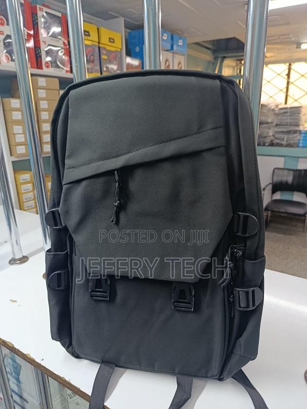 Travel Laptop Backpack, - main view