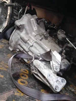 Gear Box Manual Suzuki Alto 2013 K6a