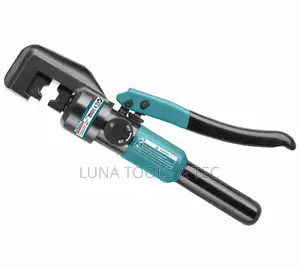 Total Strong Thct070 Hydraulic Crimping Tool Cu 4-70mm2