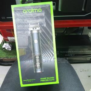 Oraimo Smart Trimmer/Shaving Machine - main view