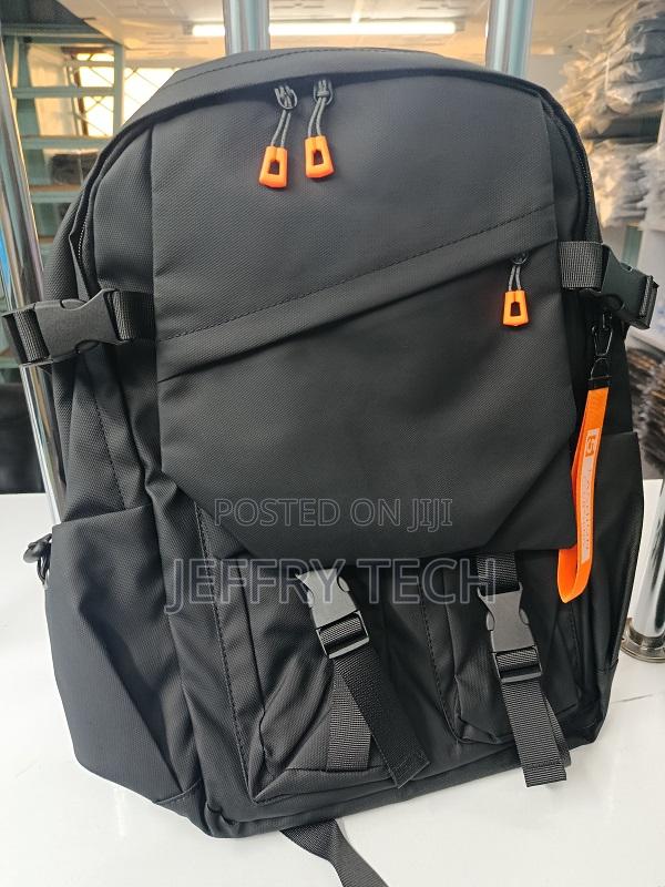 Laptop Backpack, Business Travel Backpack - thumbnail 3