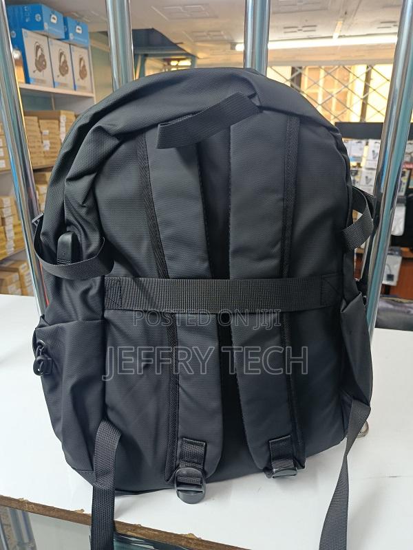 Laptop Backpack, Business Travel Backpack - thumbnail 4