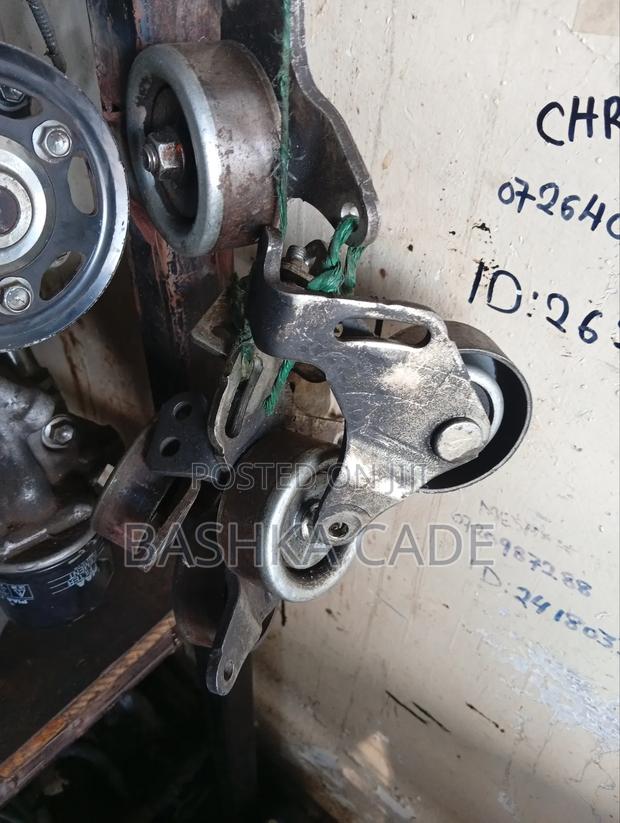 Tensioner Belt Suzuki Alto R06a 2012/14