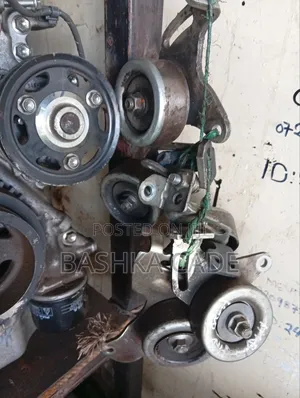 Tensioner Belt Suzuki Alto R06a 2012/14