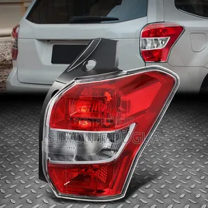 Subaru Forester SJG 2016 Tailllight Lens