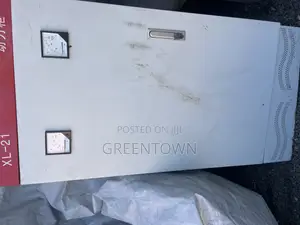 Lv Xl-21 Electrical Power Distribution Panel / Control Cabinet