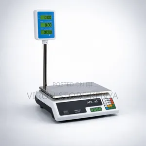 Acs40 Butchery Scale Price Computing Scale