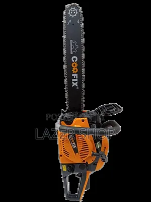 Coofix Petrol Chainsaw