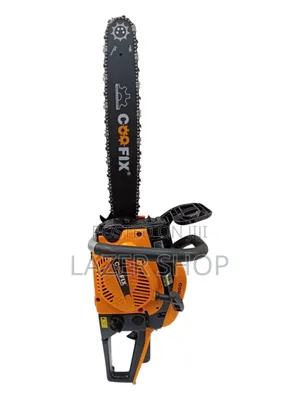 Coofix Petrol Chainsaw