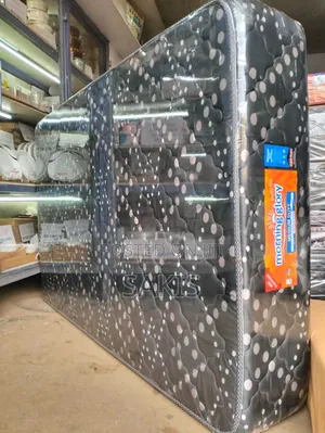 Happiness! 5 X 6 X 10 Quilted Ndovu Mattresses. Free Delivery