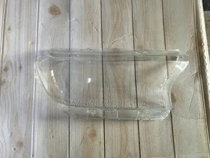 Ford Ranger 2016 Headlight Lens