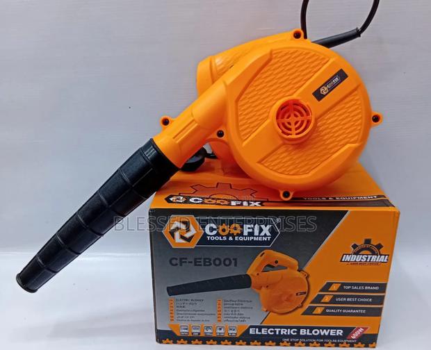 Cofix Corded Leaf Blower /Cofix Air Blower Machine - main view