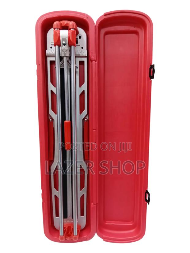 Rubi Tiles Cutter