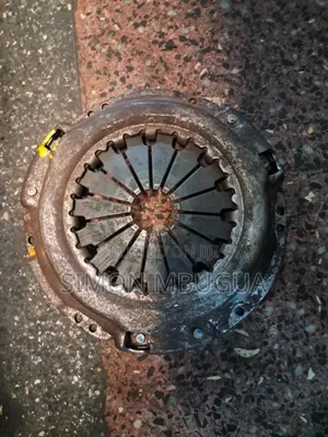 Toyota Townace Pressure Plate