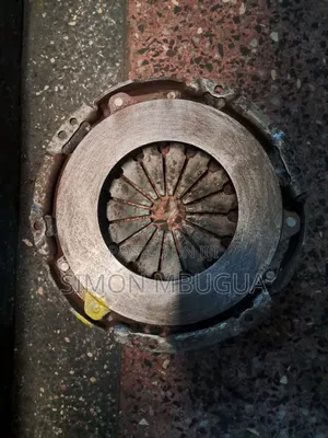 Toyota Townace Pressure Plate