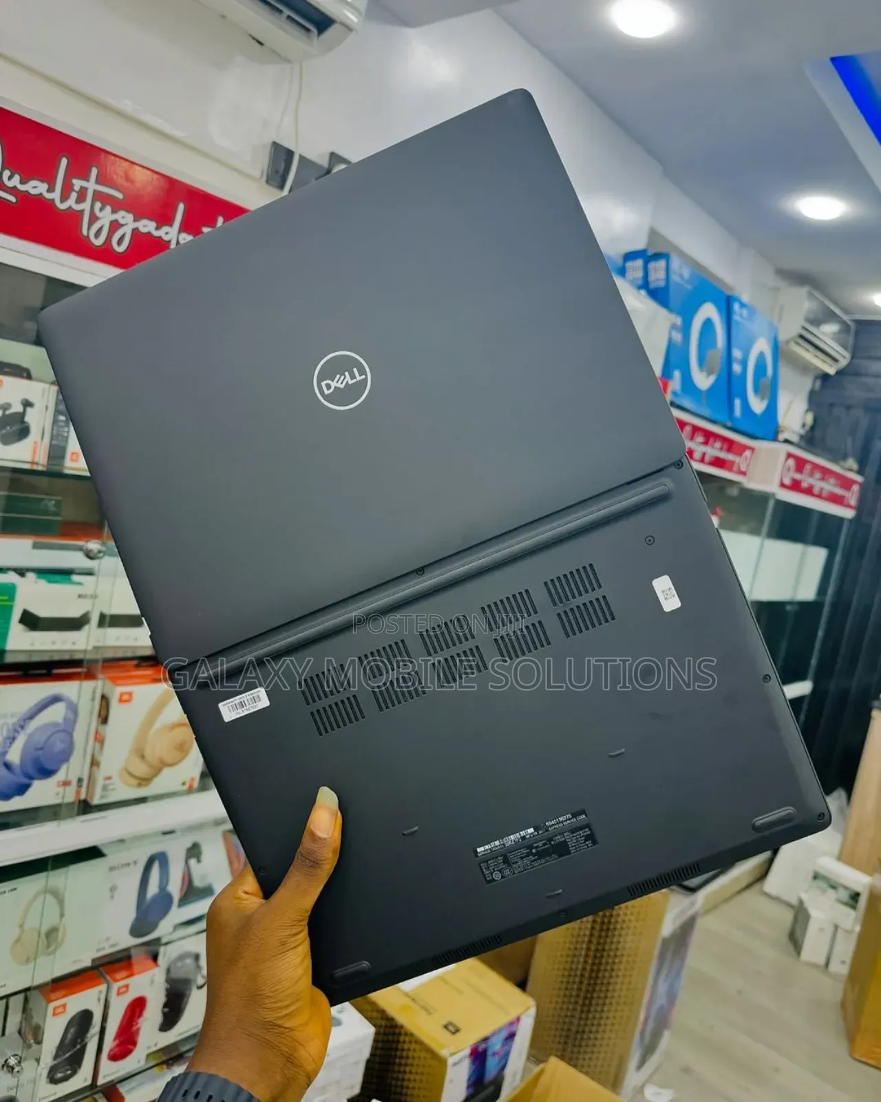 Laptop Dell Latitude 3480 16GB Intel Core I5 SSD 256GB