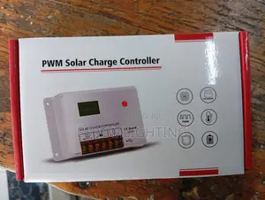 PWM Srne Solar Charge Controller – 20 30 Amps 12v/24v Auto