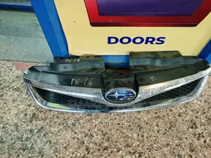 Ex Japan Subaru Forester 2010 Grill Available