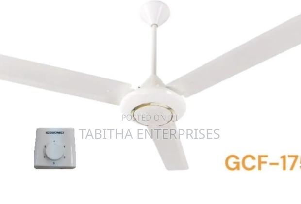 Ceiling Fan 56inch - main view