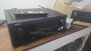 Denon Avr S970h