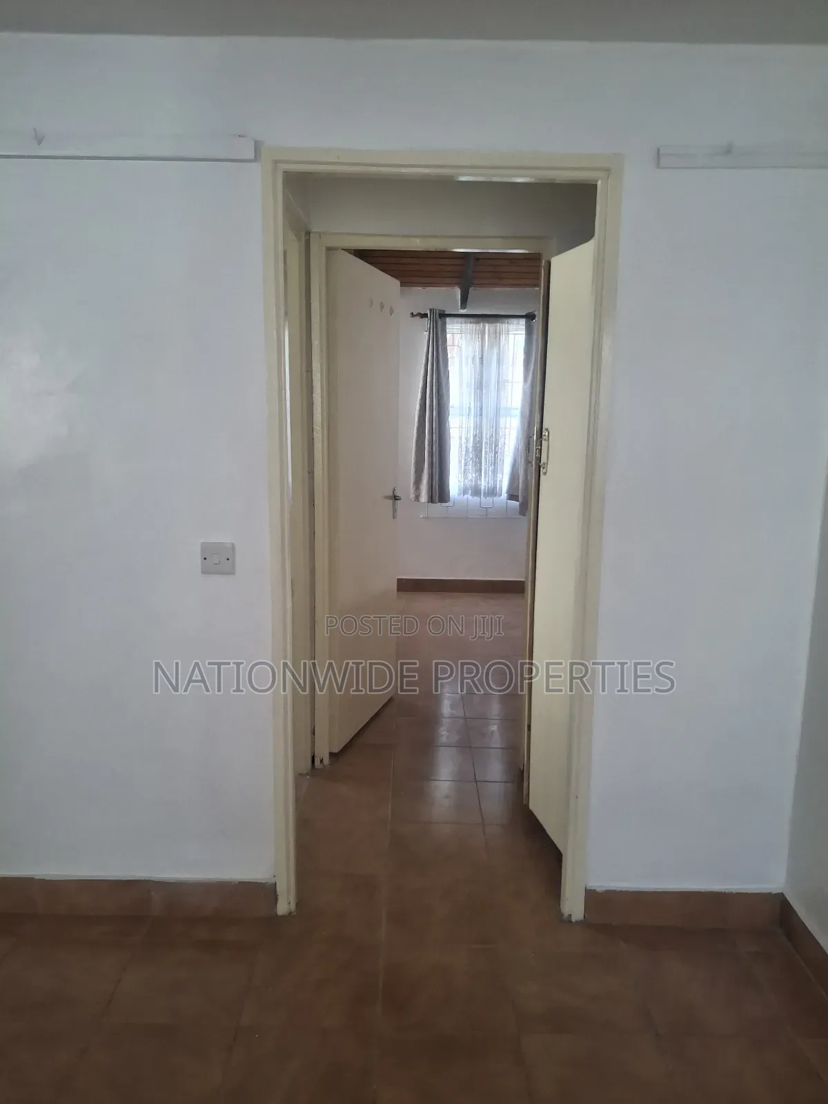 4bdrm Maisonette in Greenfields Estate for rent
