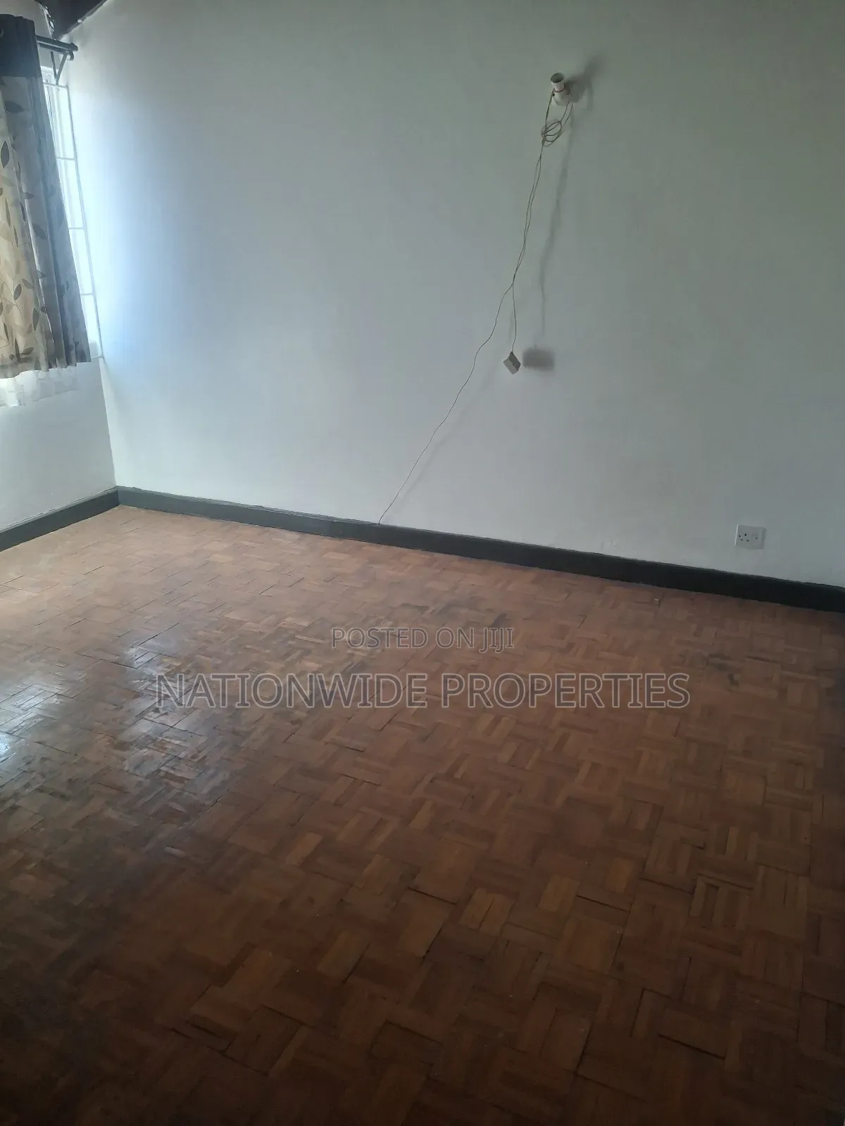 4bdrm Maisonette in Greenfields Estate for rent