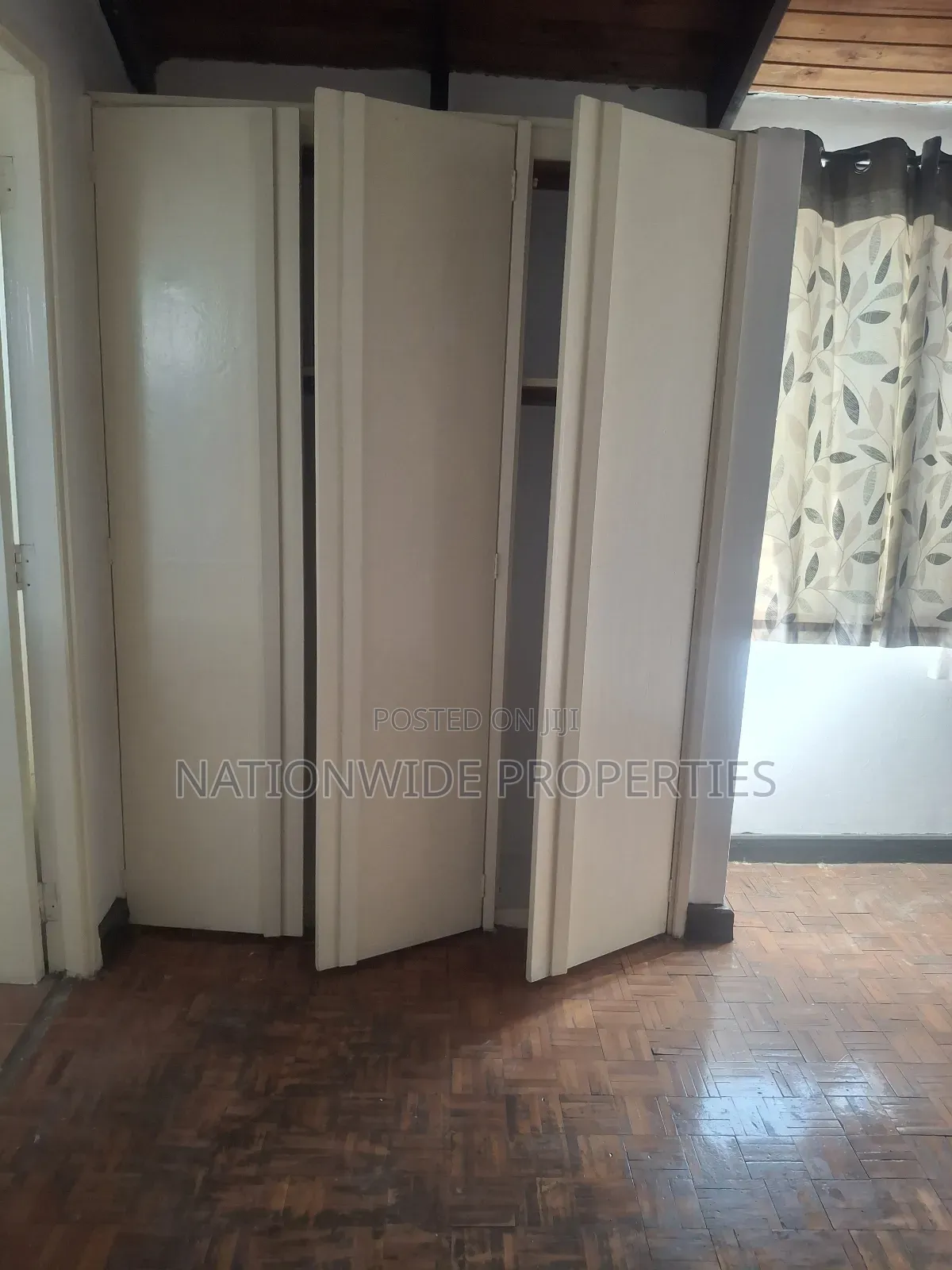 4bdrm Maisonette in Greenfields Estate for rent