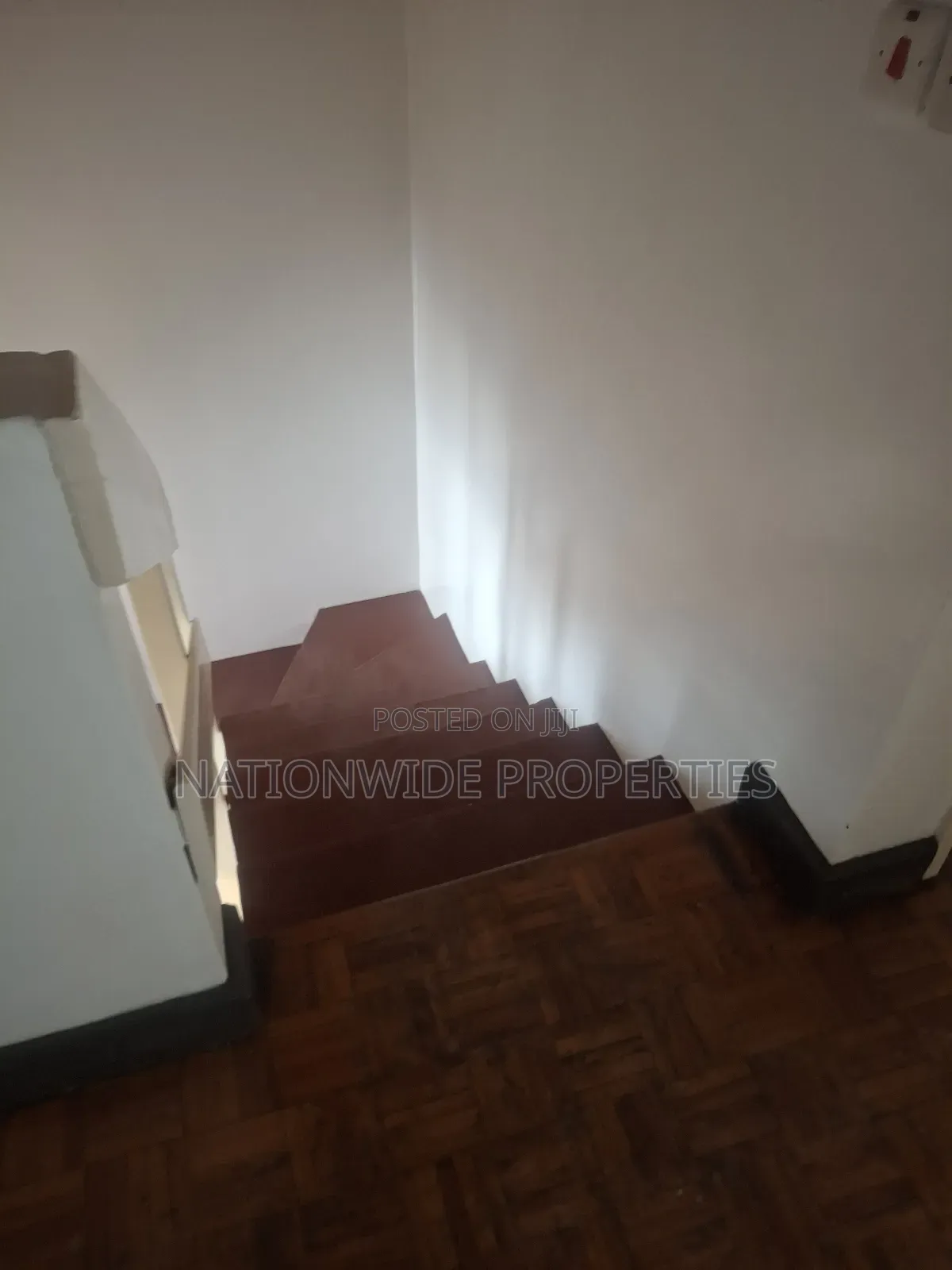 4bdrm Maisonette in Greenfields Estate for rent