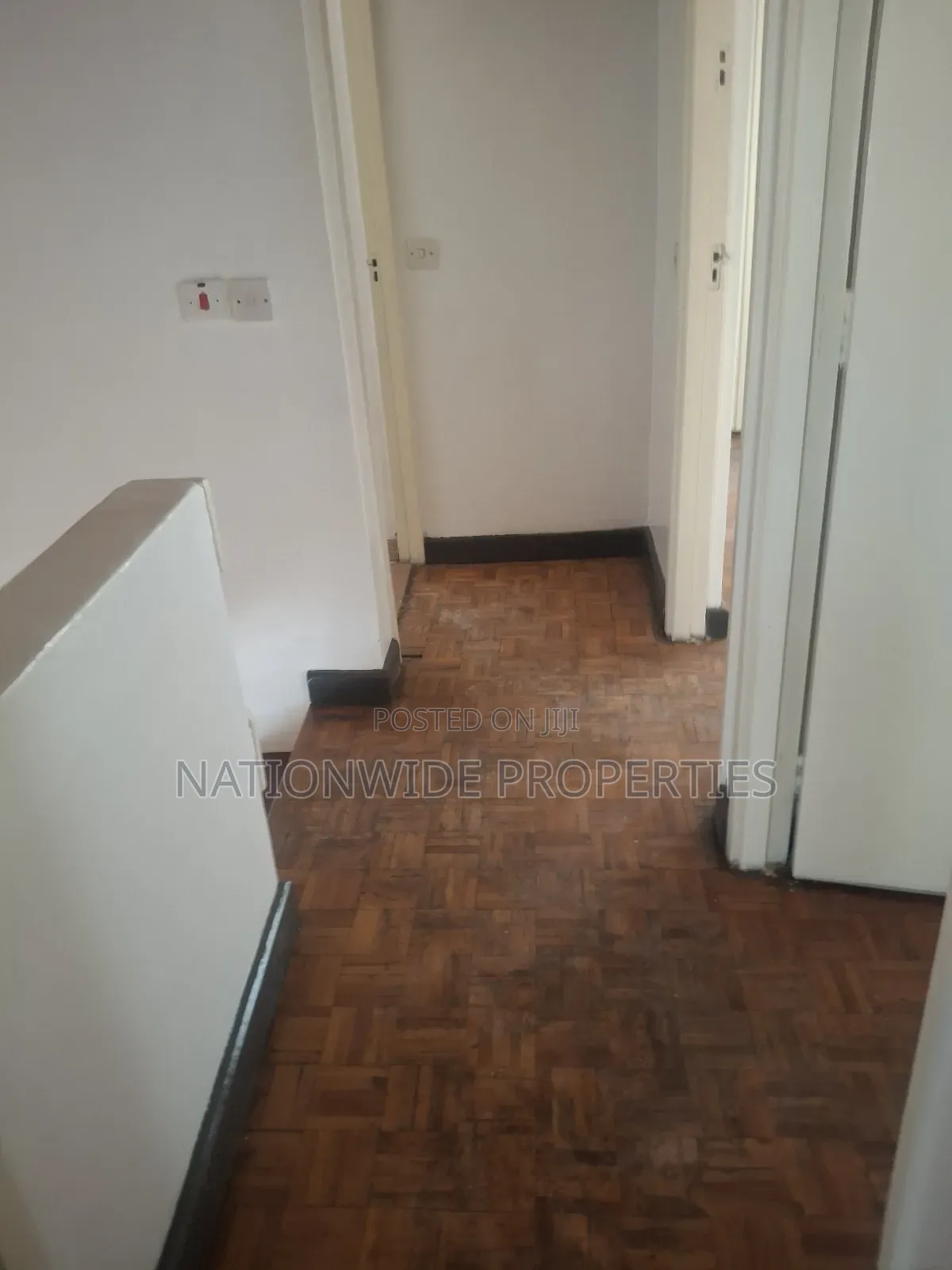 4bdrm Maisonette in Greenfields Estate for rent
