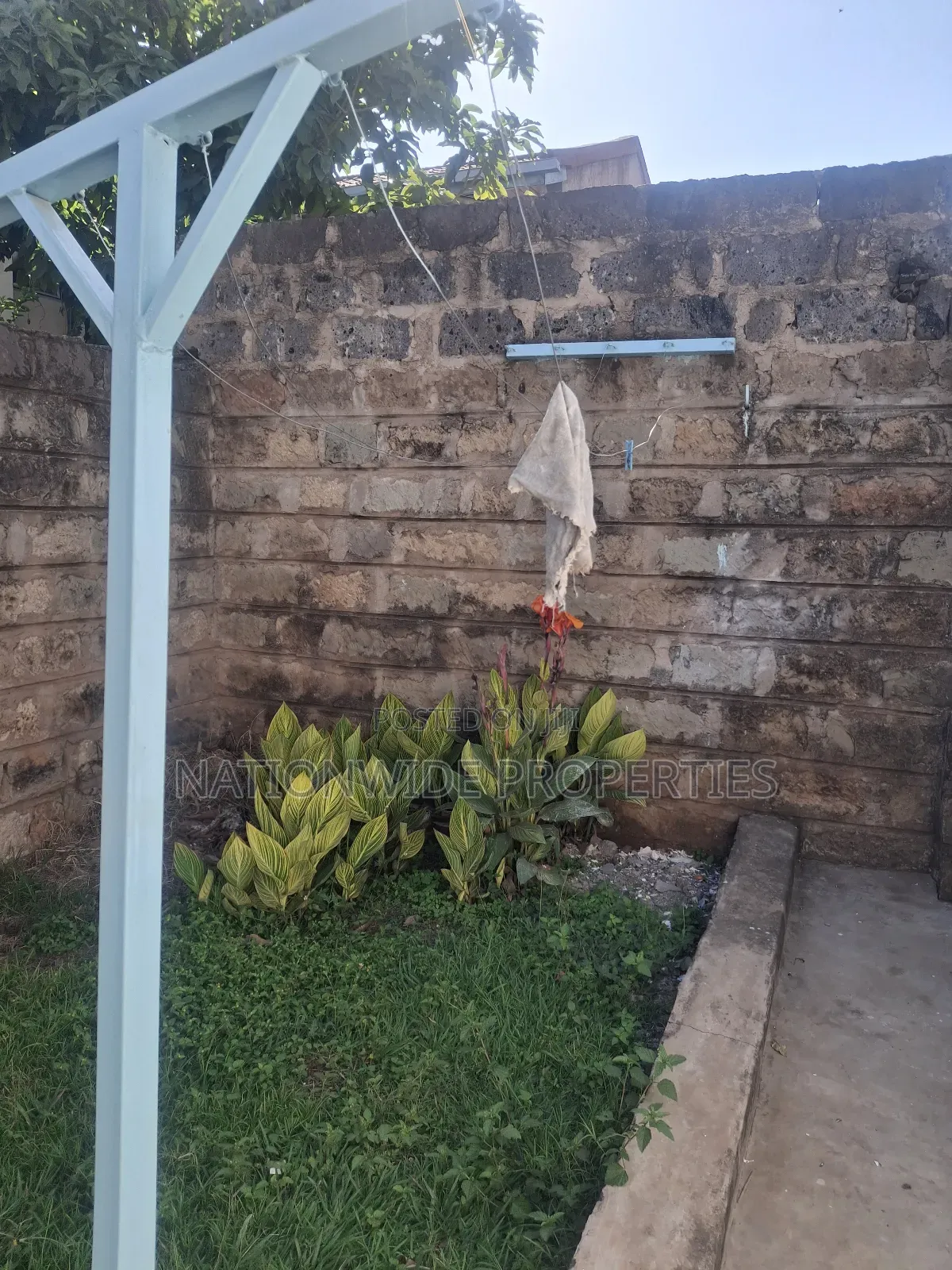 4bdrm Maisonette in Greenfields Estate for rent