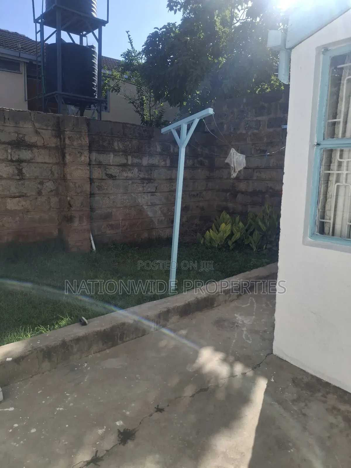 4bdrm Maisonette in Greenfields Estate for rent