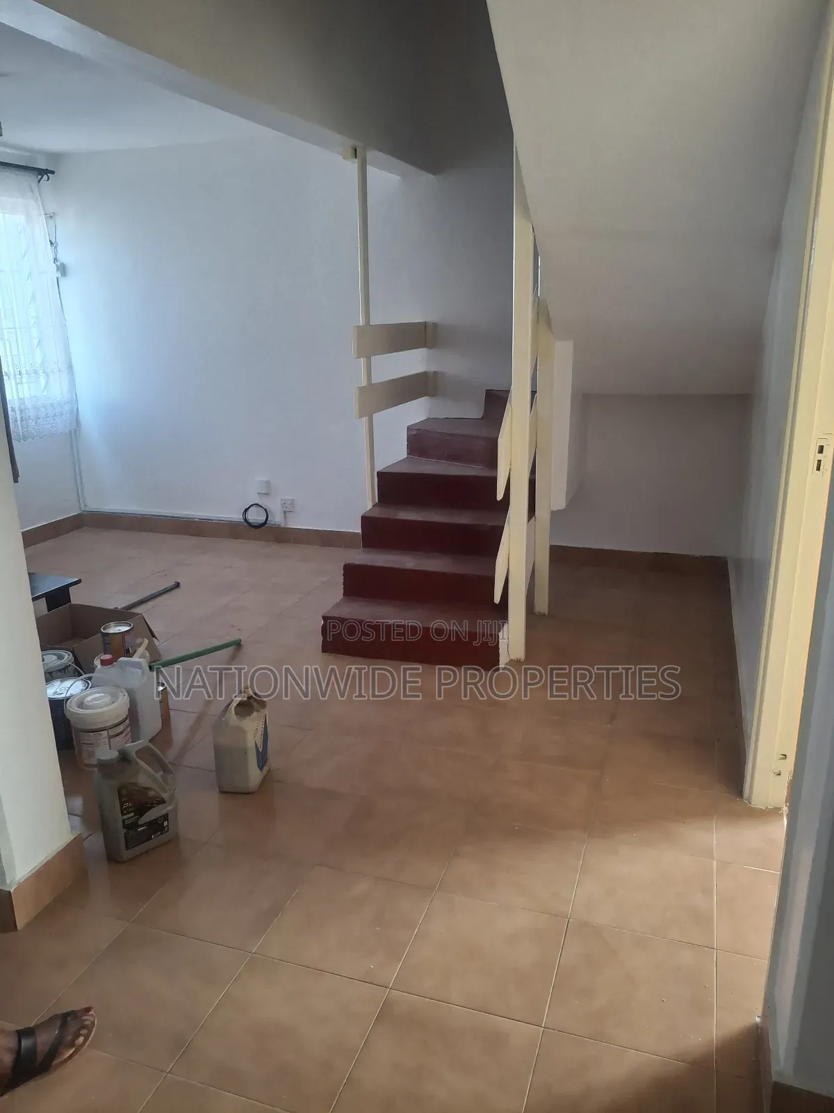 4bdrm Maisonette in Greenfields Estate for rent