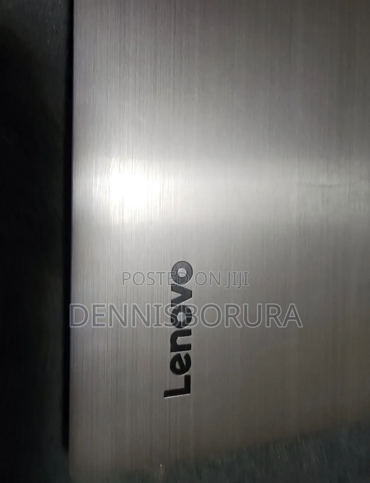 Laptop Lenovo V330 8GB Intel HDD 500GB
