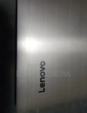 Laptop Lenovo V330 8GB Intel HDD 500GB