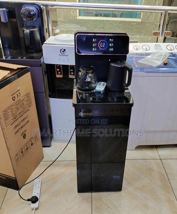 Nunix A2c Bottomload Dispenser