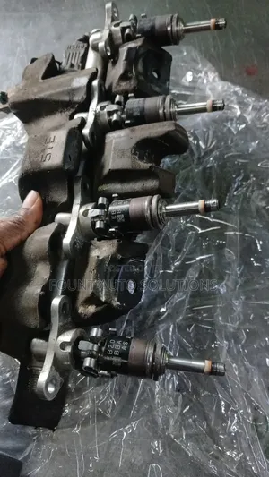 Nozzles Honda Vezel Hybrid and Non Hybrid