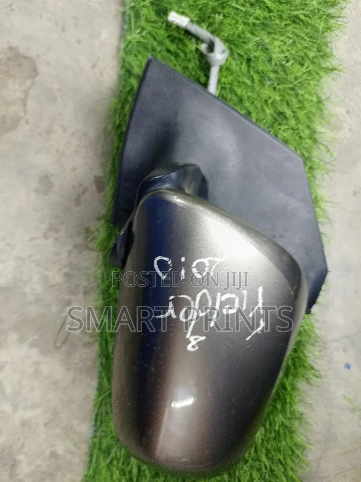 Genuine Ex Japan Toyota Fielder 2010 Side Mirror Available