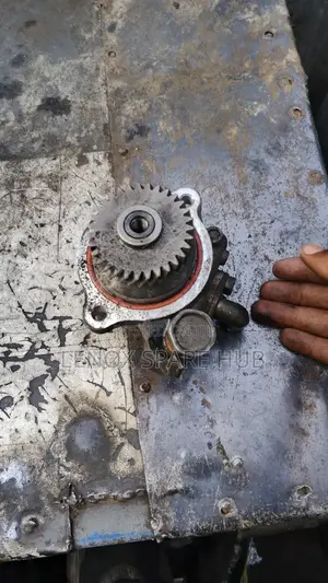 Zd30 Power Stearling