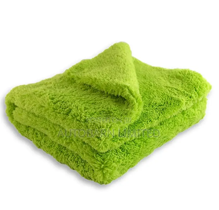 Super Plush Microfiber
