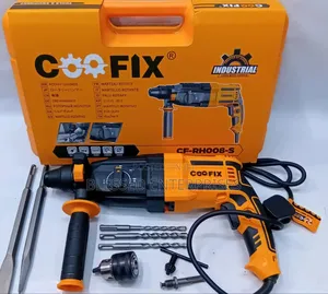 850 Watts Professional Cofix Rotary Hammer/Cofix Rotary Hammer