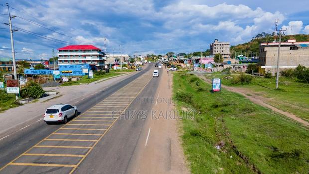 Kangundo Road Ready To Build Plots-koma