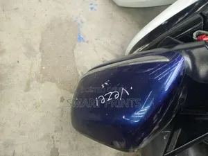 Exquisite Quality Ex Japan Honda Vezel Side Mirror Available