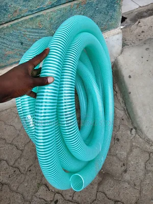 Heavy-duty Pvc Suction Hose. 2 Inches By 30mtrs