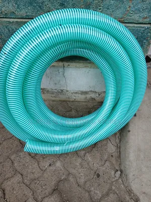 Heavy-duty Pvc Suction Hose. 2 Inches By 30mtrs