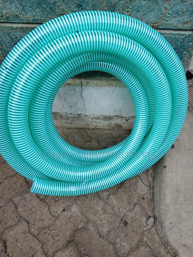 Heavy-duty Pvc Suction Hose. 2 Inches By 30mtrs - thumbnail 3
