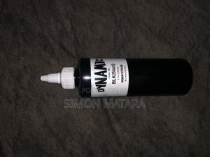 Black Dynamic Tattoo Ink(240ml) - thumbnail 2