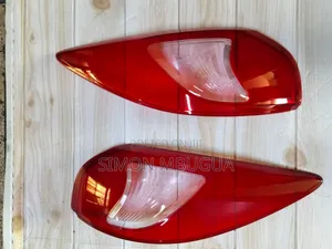 Mazda Cx-5 2013 Tailllight Lens