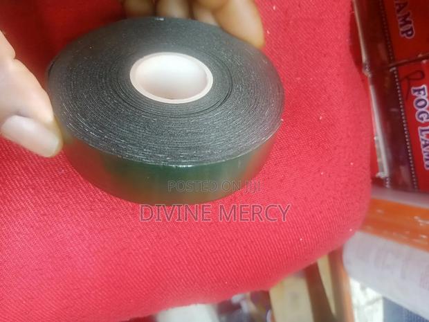 Double Sided Double Tape High Temperature - main view
